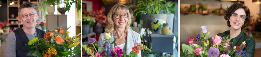 12.5 jaar Effen Anders Bloembinders 5