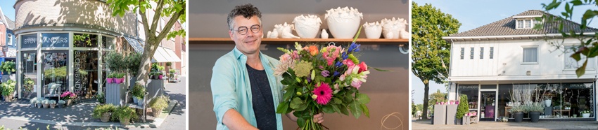 12.5 jaar Effen Anders Bloembinders 6