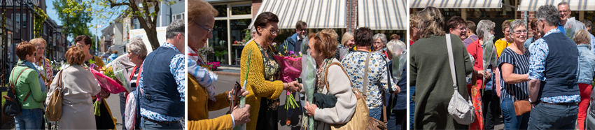 Bloemenveiling Aalsmeer 12