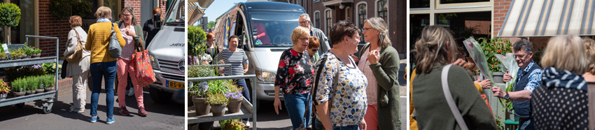 Bloemenveiling Aalsmeer 8