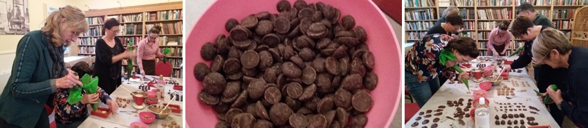 Chocolade 3