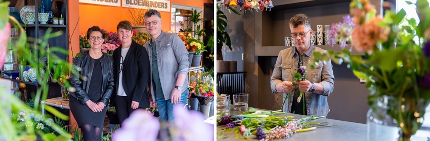 Dinxperlo bloemen presentatie 2