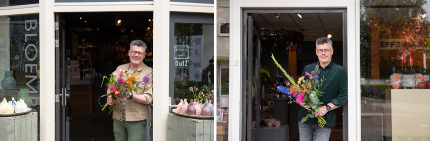Effen Anders Bloembinders Aalten en Dinxperlo