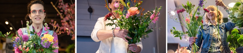 Effen Anders boeket door de jaren heen 5
