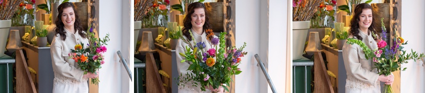 Effen Anders boeket door de jaren heen 8