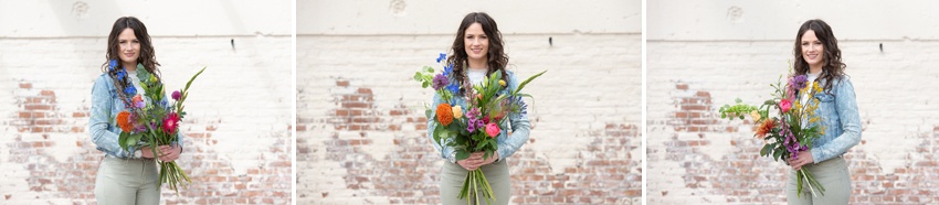 Effen Anders boeket door de jaren heen 3