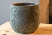 bloempot_mat