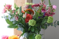 springboeket