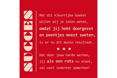 succes