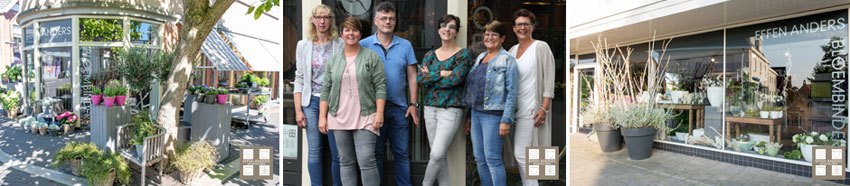 Effen wat Anders locatie Aalten en Dinxperlo