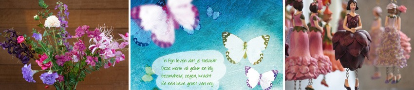 Effen Anders Bloembinders webshop 2