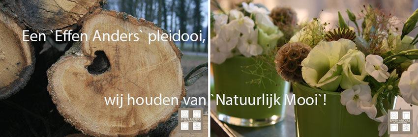 effen anders natuurlijk mooi
