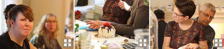 Heel Effen Anders bakt