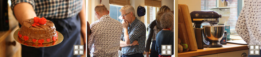 Heel Effen Anders bakt