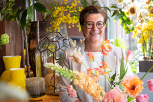 Christel Wijgman