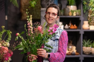 Daphne Pelgrim