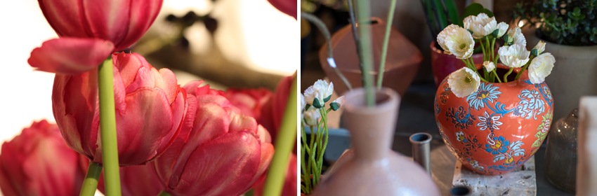 zijden bloemen 2